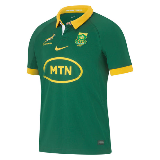 Springboks 22/23 Home jersey