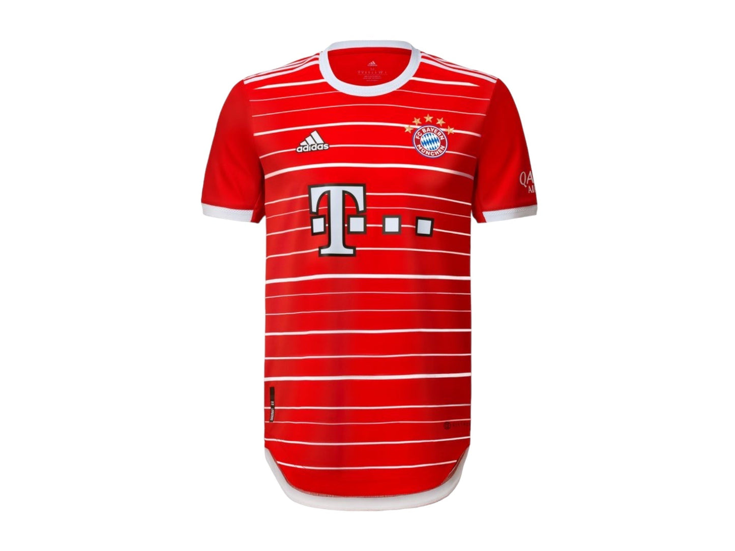 Bayern Munich 22/23 Home Jersey