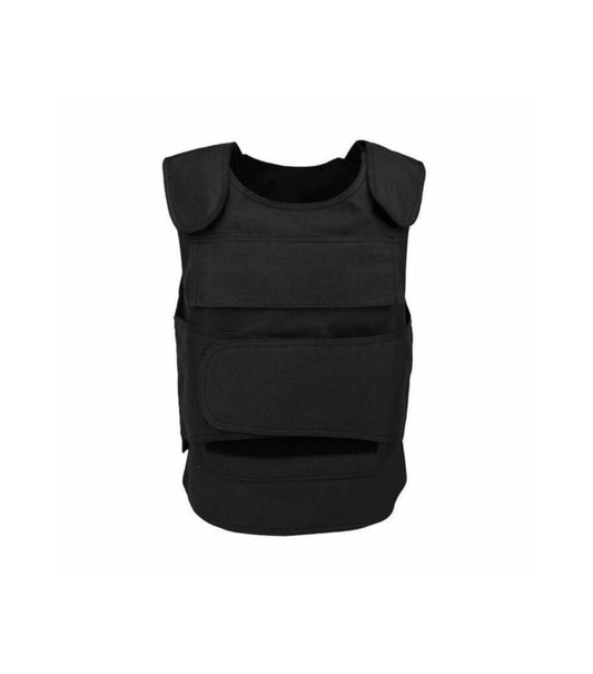 Bulletproof vest